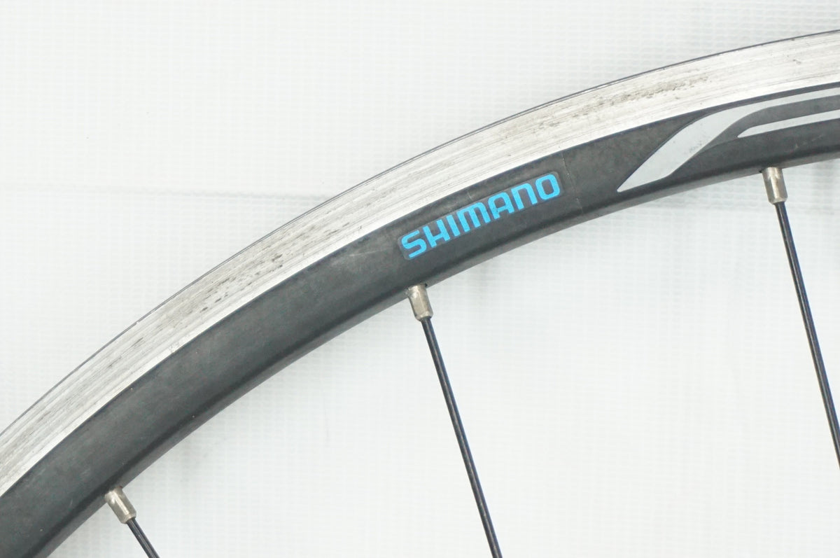 SHIMANO 「シマノ」 WH-RS100 シマノ11S ホイールセット / 阪急塚口店