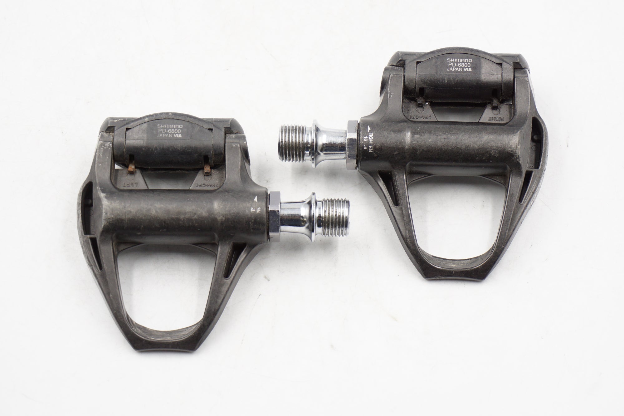SHIMANO 「シマノ」 ULTEGRA PD-6800 ペダル / 奈良店