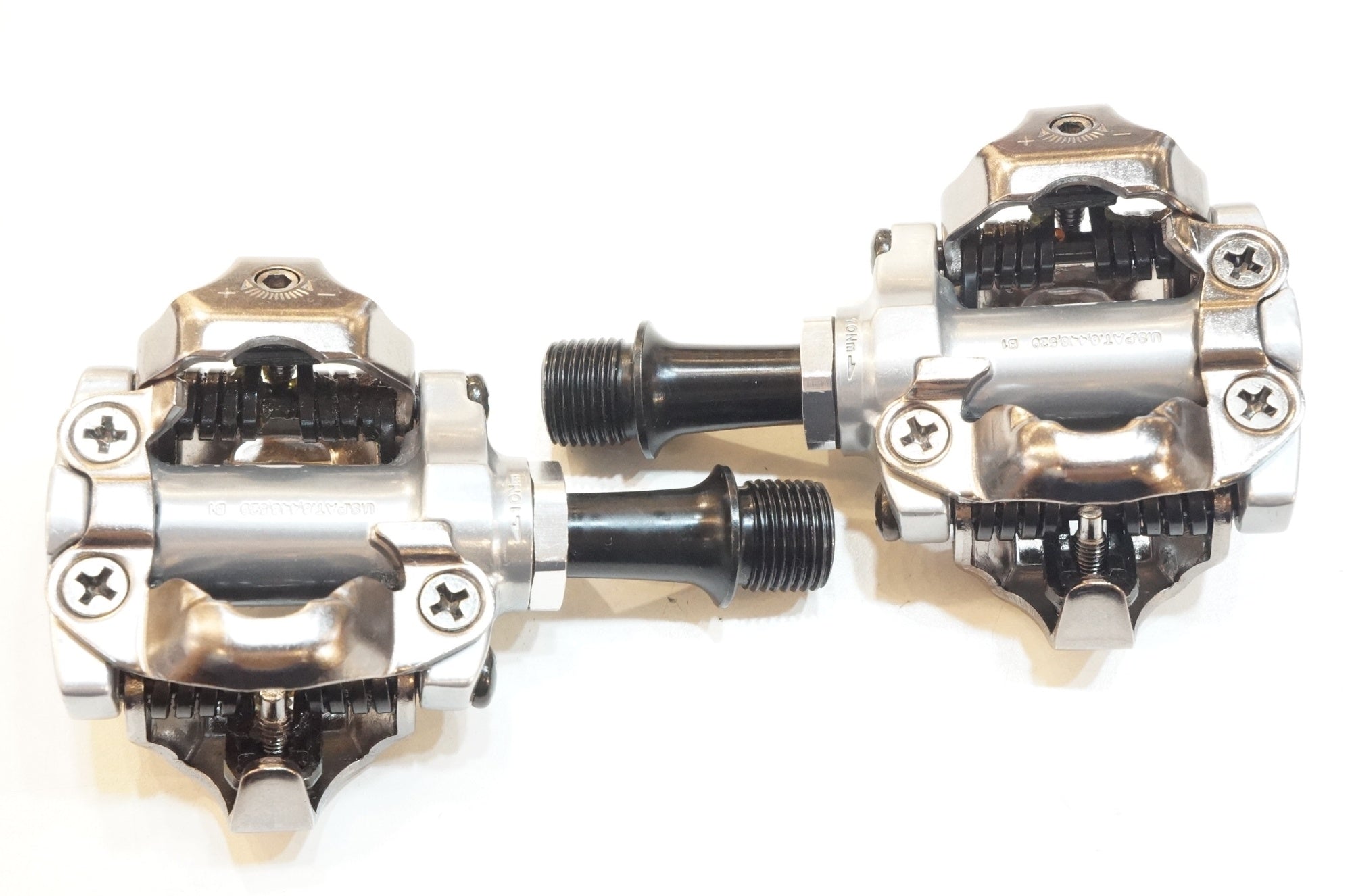 SHIMANO 「シマノ」 PD-M540 ペダル / 浦和ベース