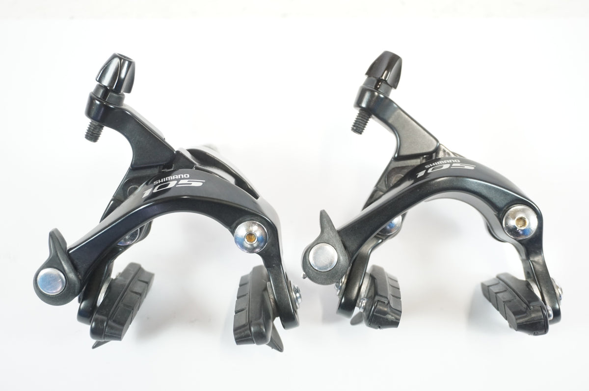 SHIMANO 「シマノ」 105 BR-5800 キャリパーブレーキセット / 宇都宮店