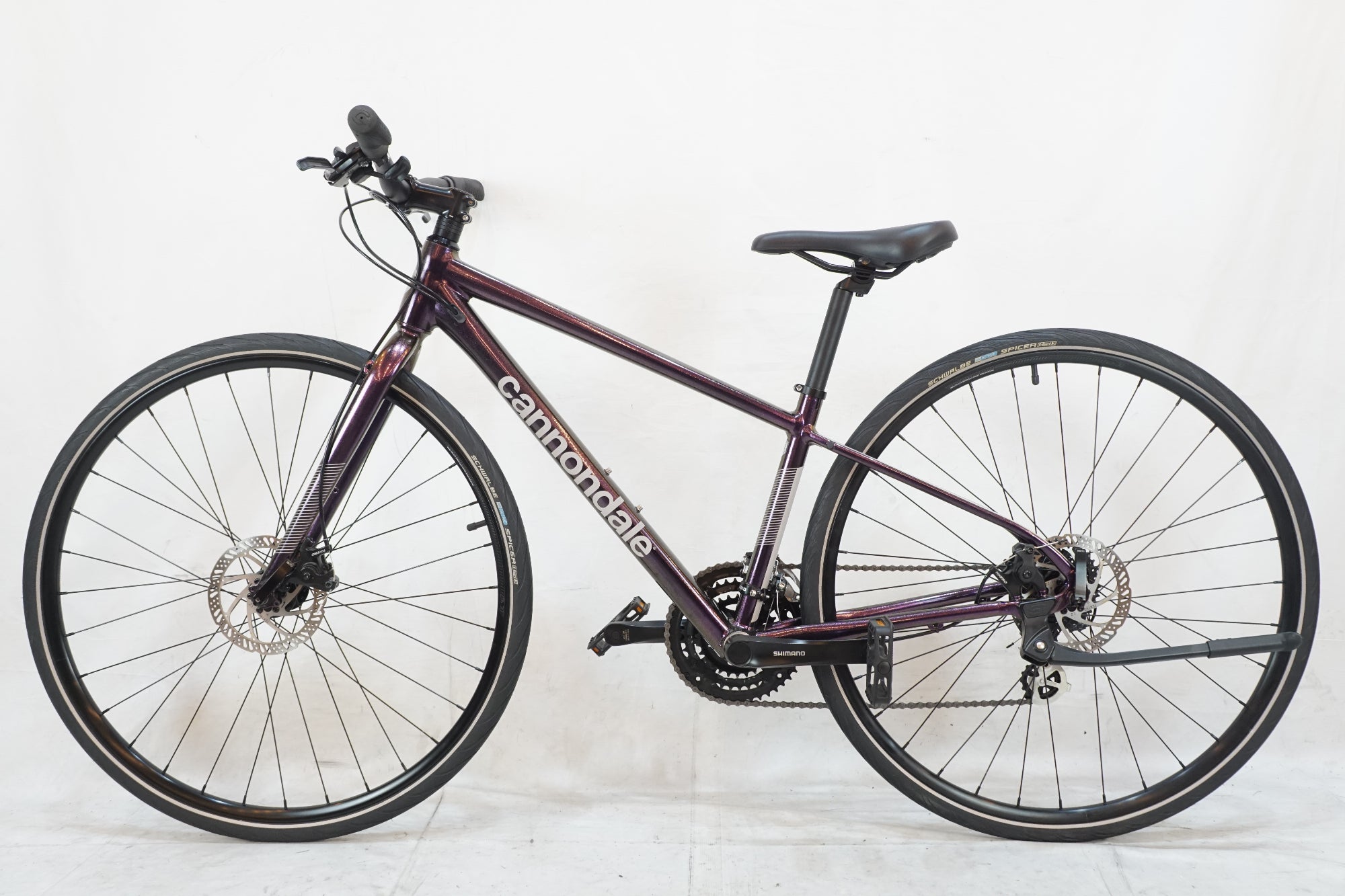 CANNONDALE 「キャノンデール」 QUICK LTD 2023年モデル クロスバイク / バイチャリ浦和ベース