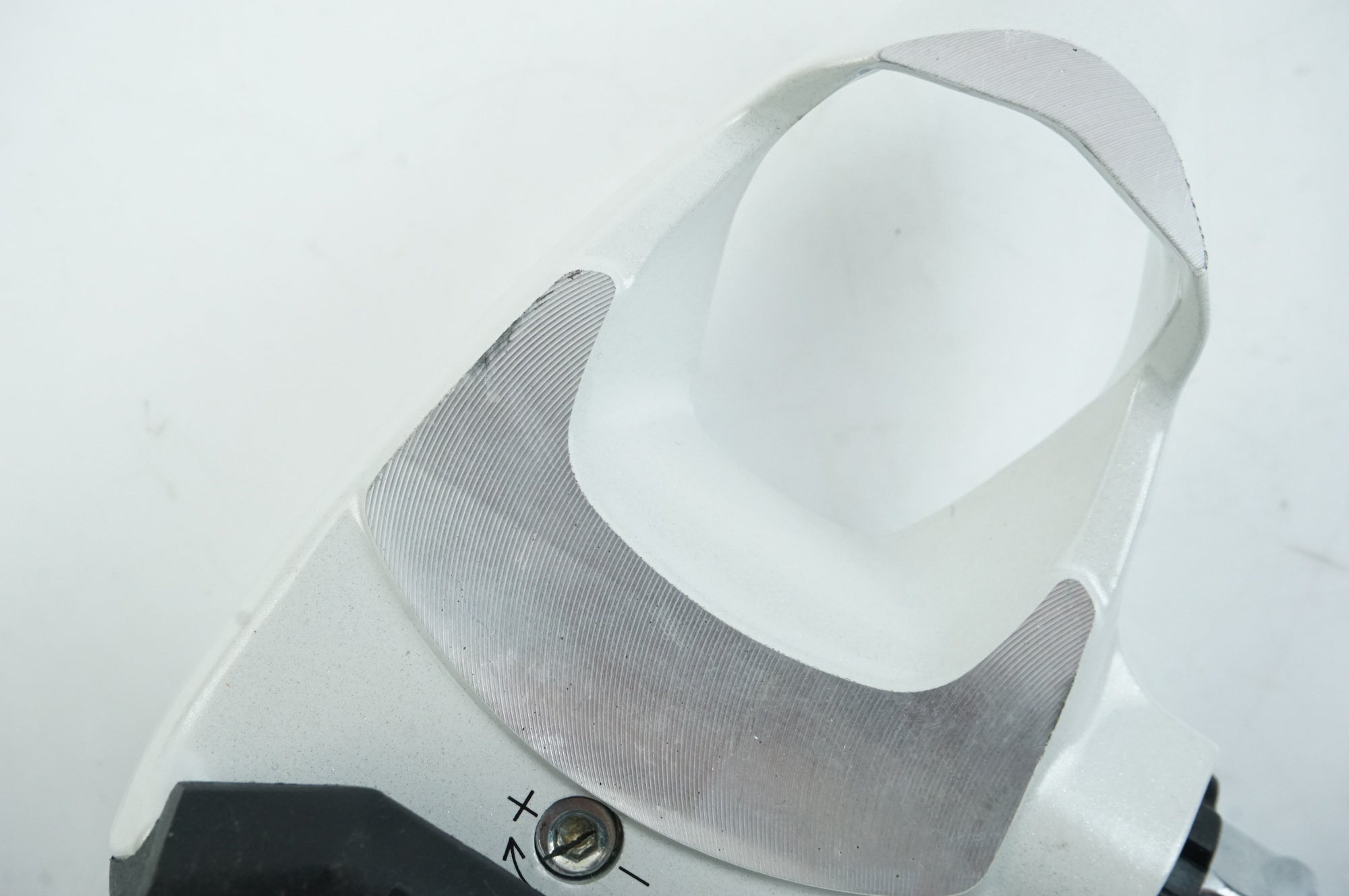 CAMPAGNOLO 「カンパニョーロ」 C-RECORD PD-22RE ペダル / 中目黒店