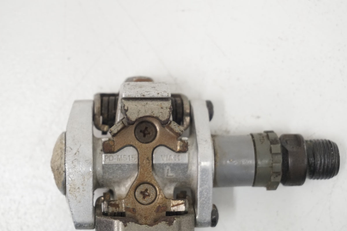 SHIMANO「シマノ」 PD-M515 ペダル / 浜松店