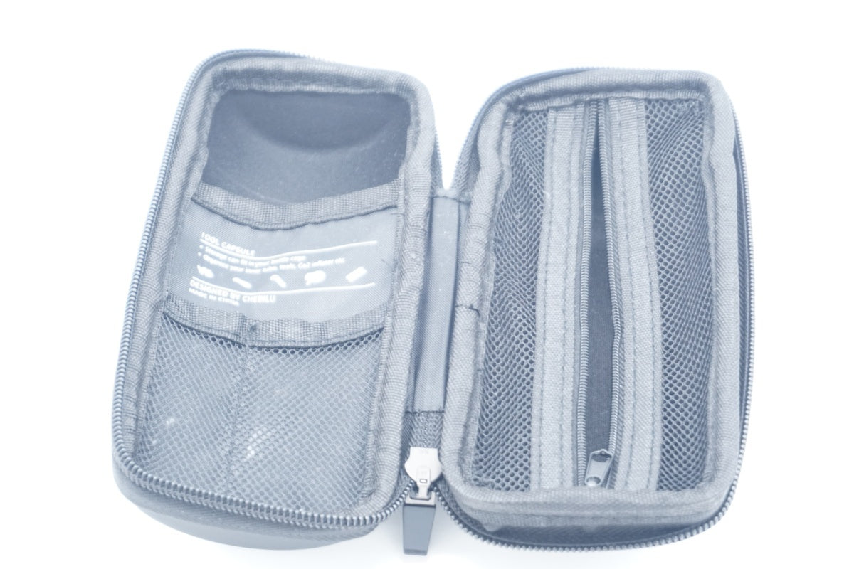 WEST BIKING 「ウェストバイキング」 ツールケース / 京都八幡店