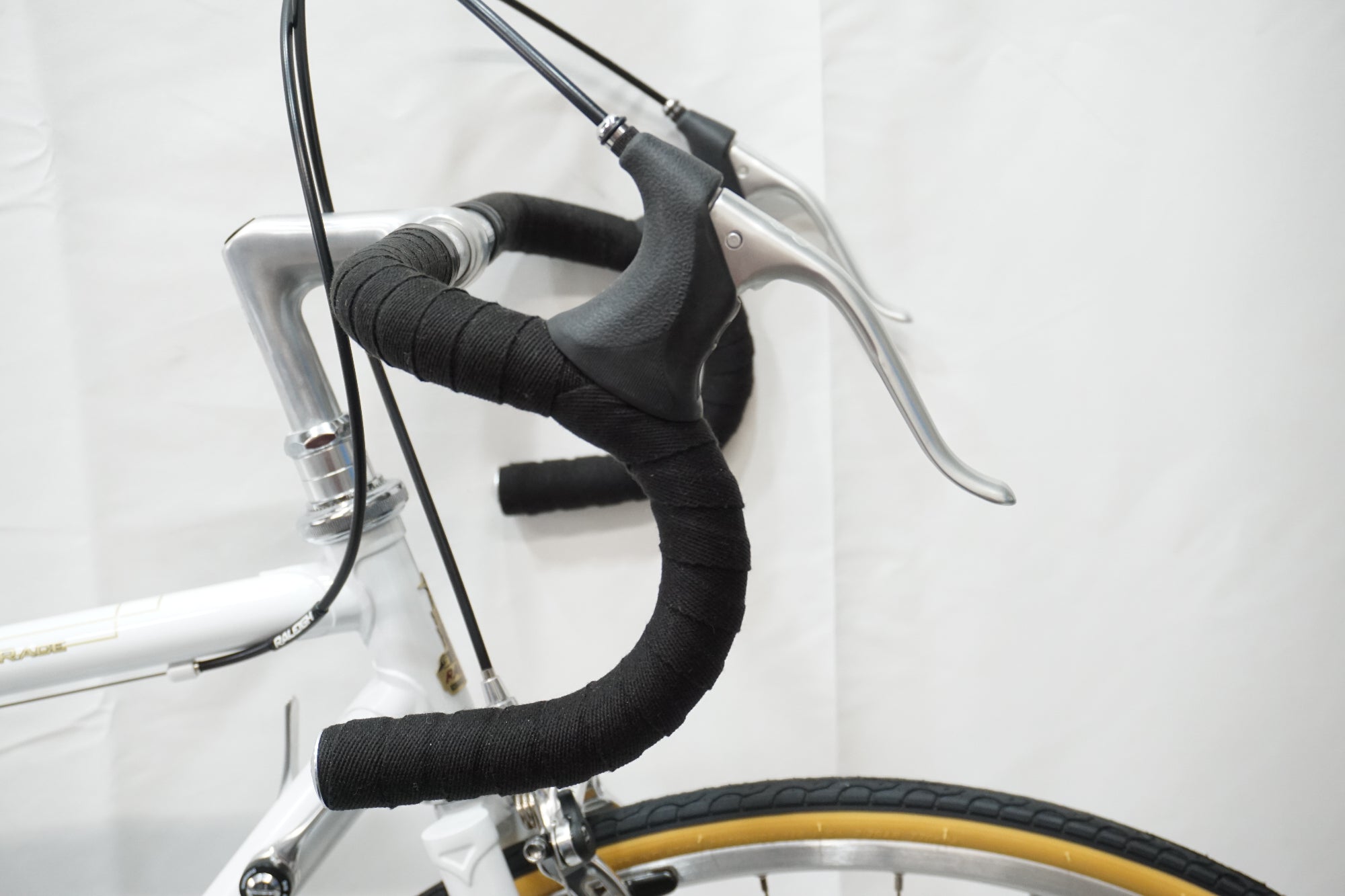 RALEIGH 「ラレー」 CLR CLUB RACE 2025年モデル ロードバイク / 大宮