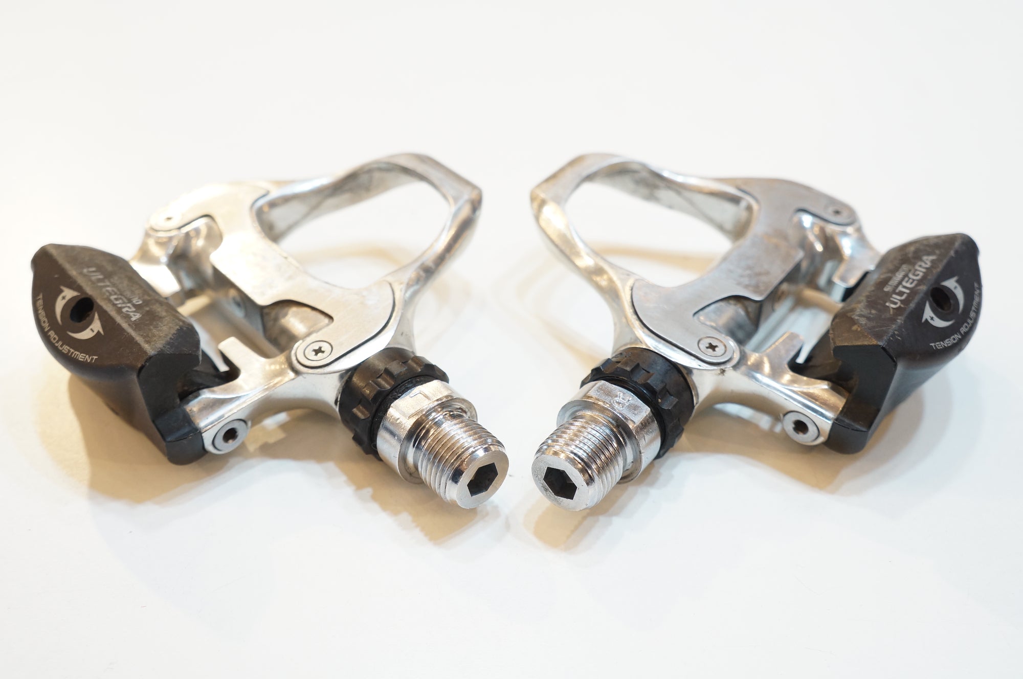 SHIMANO 「シマノ」 ULTEGRA PD-6620 ペダル / バイチャリ浦和ベース