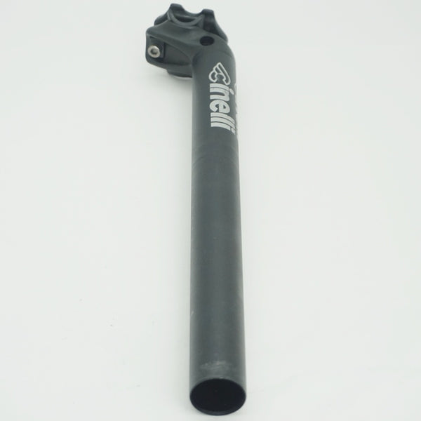 CINELLI 「チネリ」 GRAPHIS φ31.6 350mm シートポスト / 京都八幡店