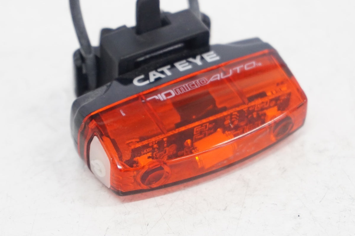 CATEYE 「キャットアイ」 TL-LD620 リアライト / 浜松店