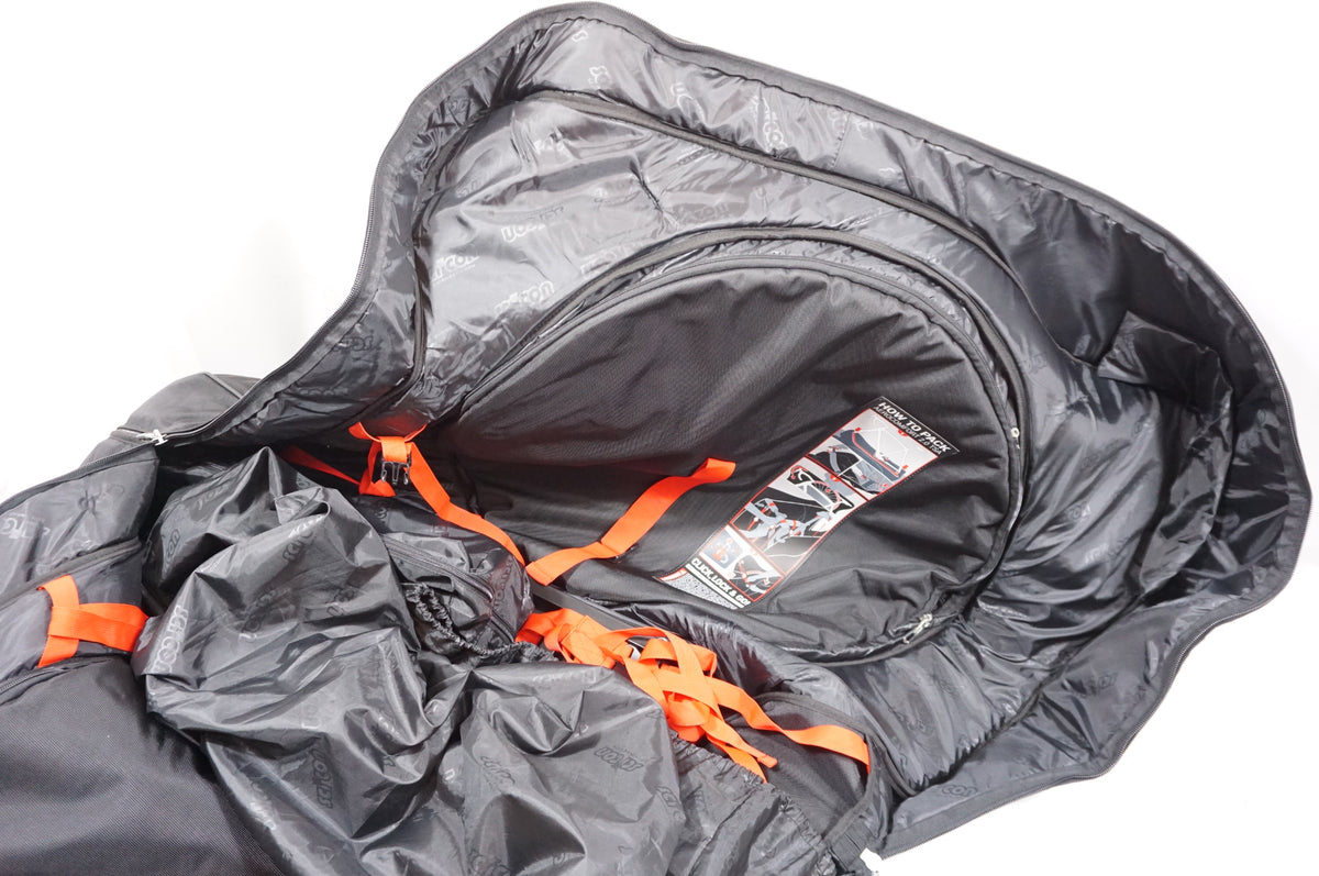 SCICON 「シーコン」 AEROCOMFORT 2.0 TSA 輪行バッグ / 世田谷店