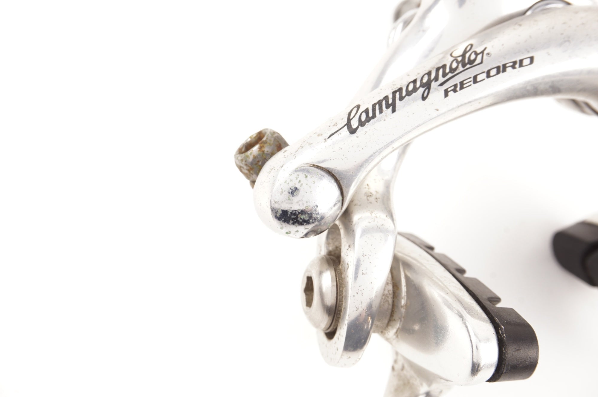 CAMPAGNOLO 「カンパニョーロ」 RECORD BR-14RE キャリパーブレーキ
