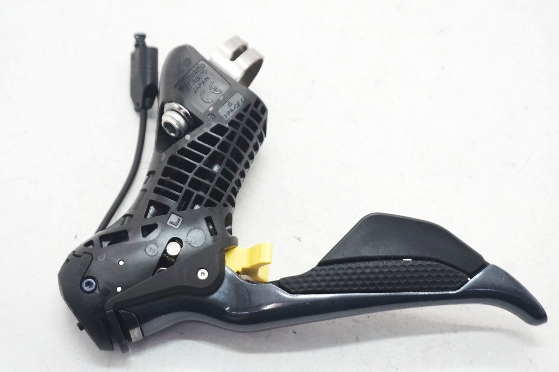 ジャンク ST-R9170L to ST-R8070R ペア ジャンク ST-R9170L to ST-R8070R ペア Shimano ST-R9120/R9170
