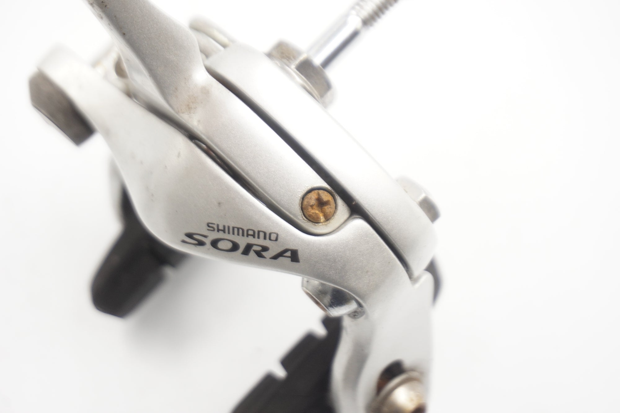 SHIMANO 「シマノ」 SORA BR-3400 ブレーキセット / 奈良店