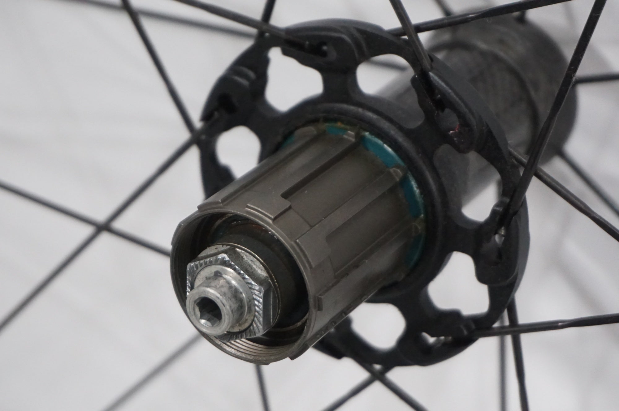 CAMPAGNOLO 「カンパニョーロ」 BORA ULTRA 35 TU シマノ11速 ホイール