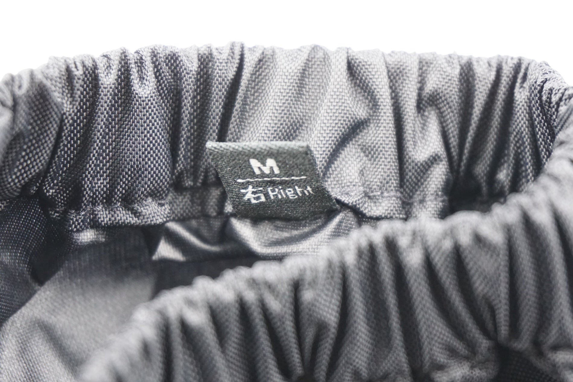 mont-bell 「モンベル」 Mサイズ レインシューズカバー / 奈良店