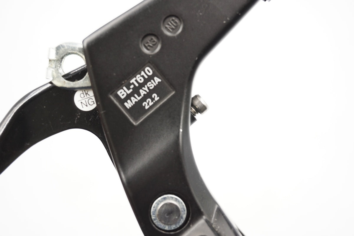 SHIMANO 「シマノ」 DEORE BL-T610 ブレーキレバー / 奈良店