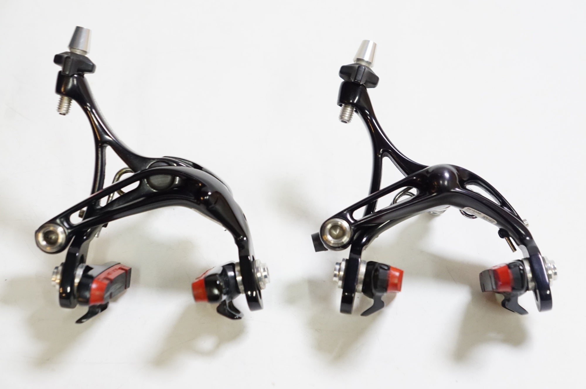 CAMPAGNOLO 「カンパニョーロ」 SUPER RECORD (2x11s) コンポセット / 熊谷本店