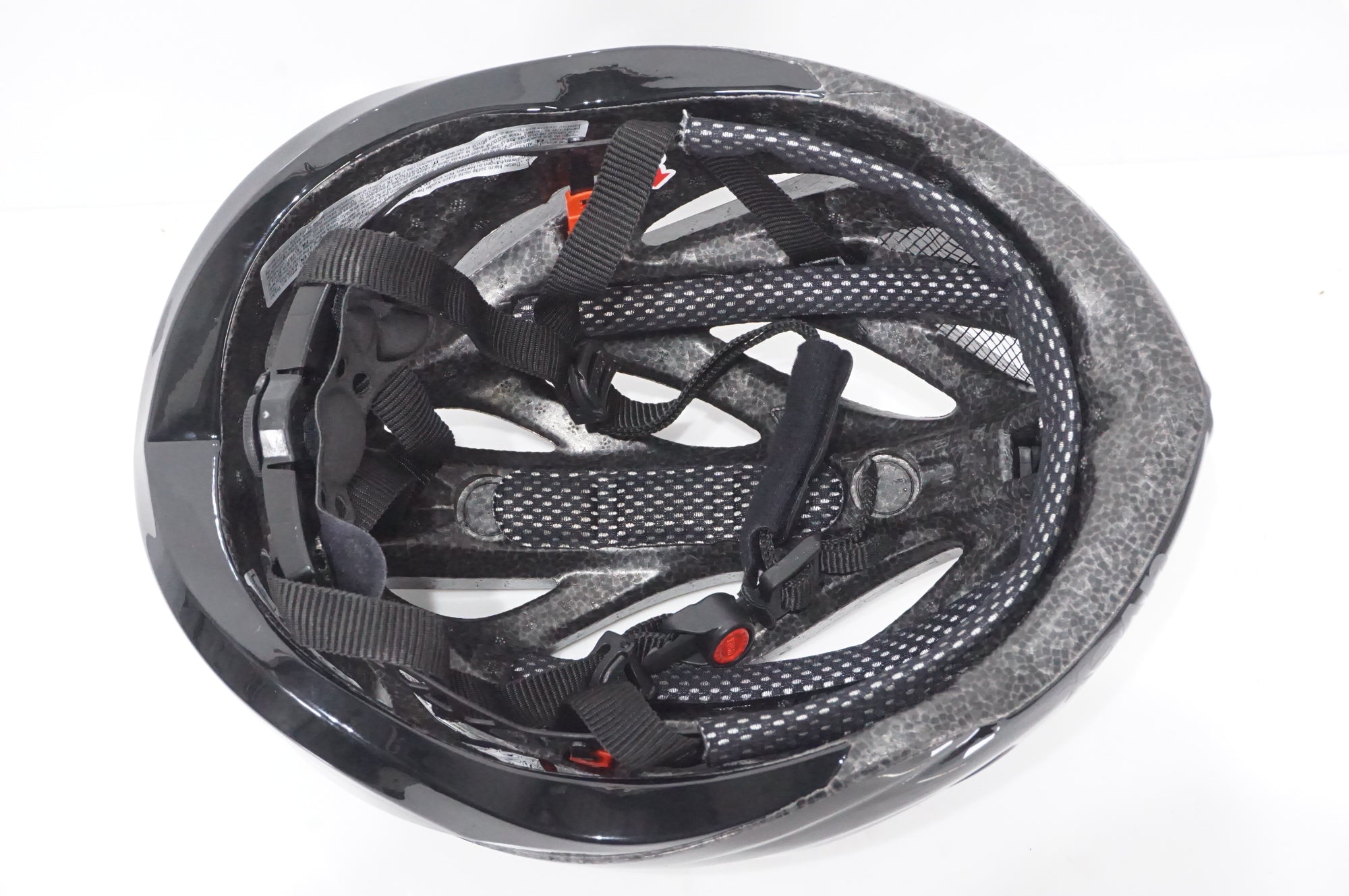 UVEX 「ウベックス」 BOSS RACE 55-60cm ヘルメット / AKIBA店