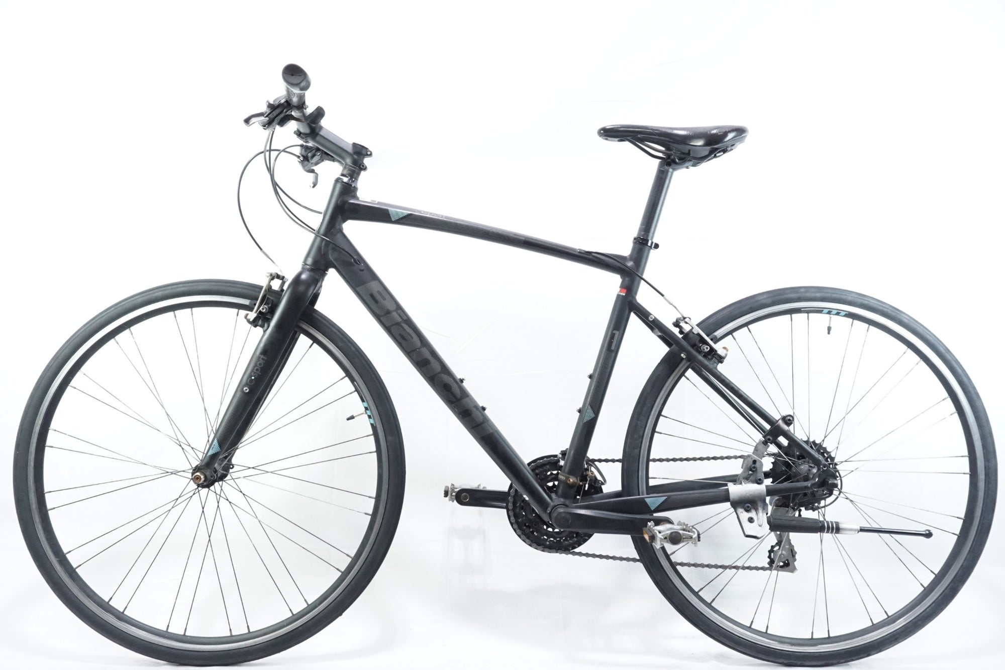 BIANCHI 「ビアンキ」 C-SPORT 1 2019年モデル クロスバイク / 中目黒店