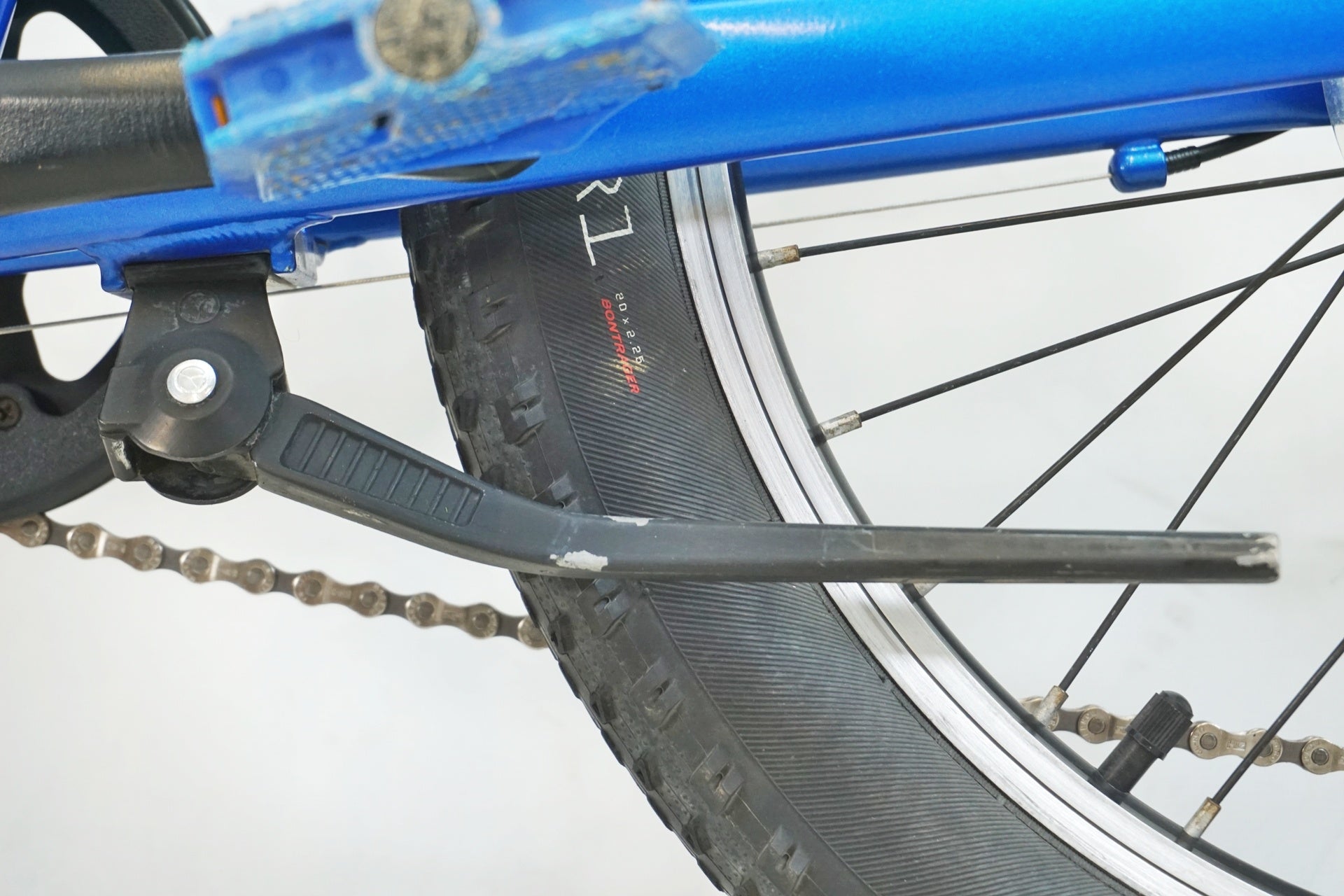 TREK 「トレック」 PRECALIBER 20 2020年モデル キッズバイク / 有明ガーデン店