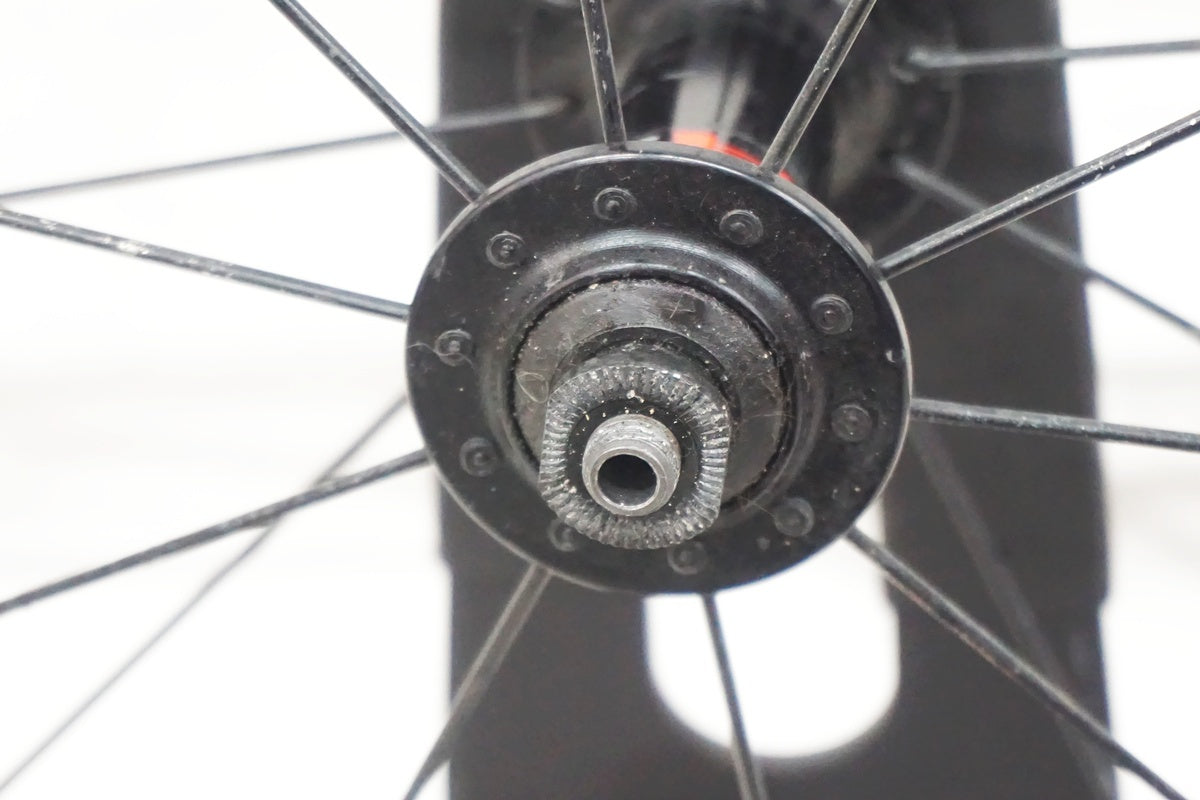 ジャンク SHIMANO 「シマノ」 WH-R501 フロントホイール / 大阪美原北インター店