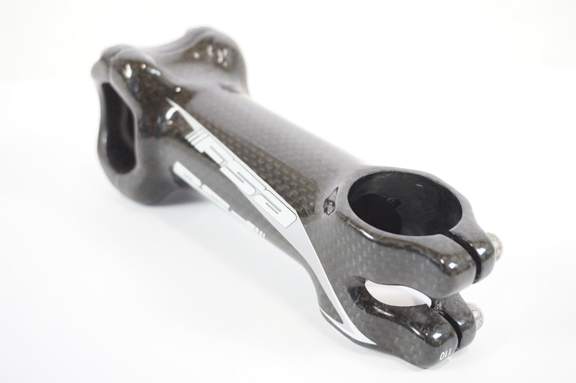 FSA 「エフエスエー」 CARBON PRO φ31.8 110mm ステム / 宇都宮店