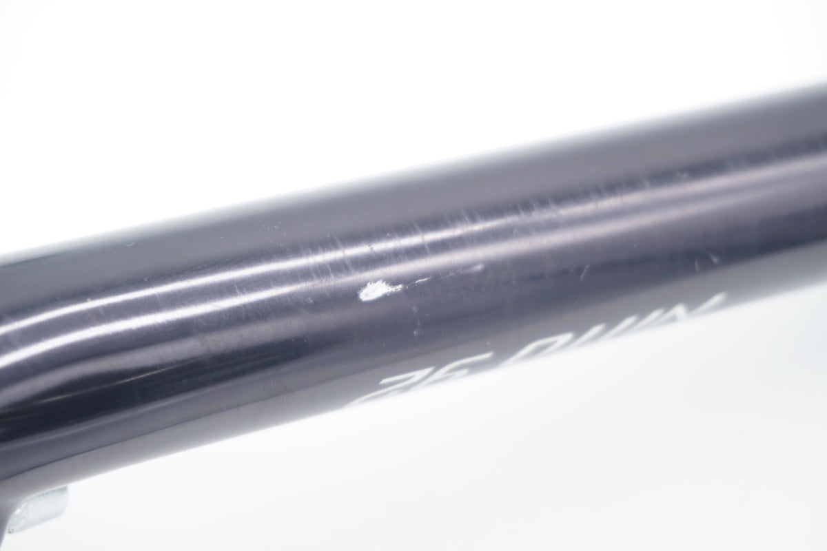 NITTO 「ニットー」 S-92 Φ27.2 250mm シートポスト / 滋賀大津店