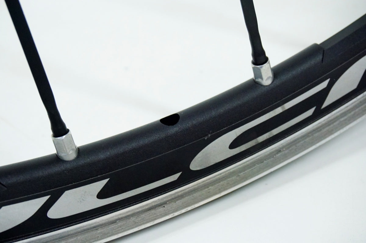 FULCRUM RACING ZERO C17 シマノ11速 ホイールセット FULCRUM 「フルクラム」 RACING ZERO C17 シマノ11速 ホイール