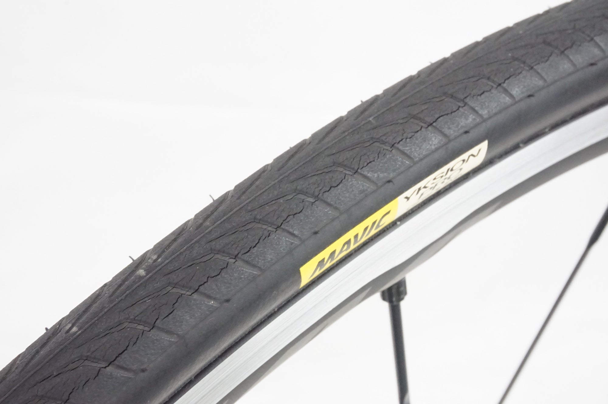 MAVIC 「マビック」 KSYRIUM PRO SL シマノ 11速 ホイールセット / 宇都宮店