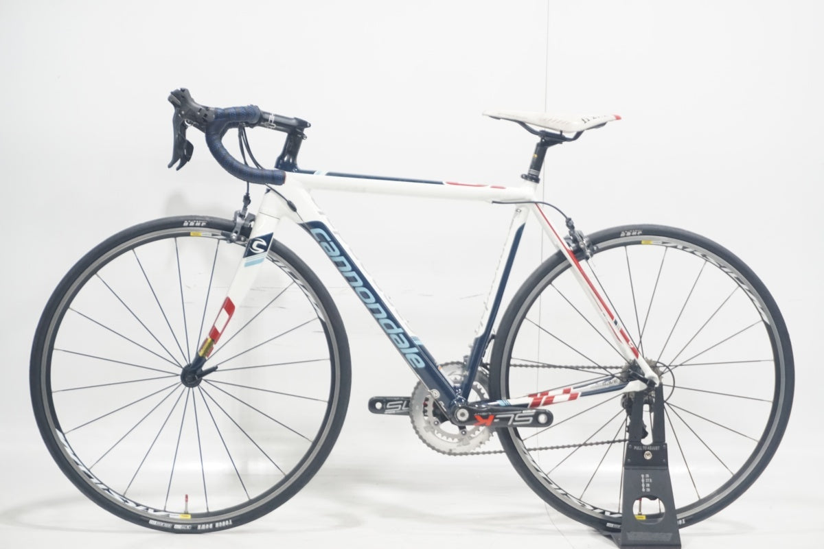 CANNONDALE 「キャノンデール」 CAAD 10 ULTEGRA 2014年モデル ロードバイク / 滋賀大津店