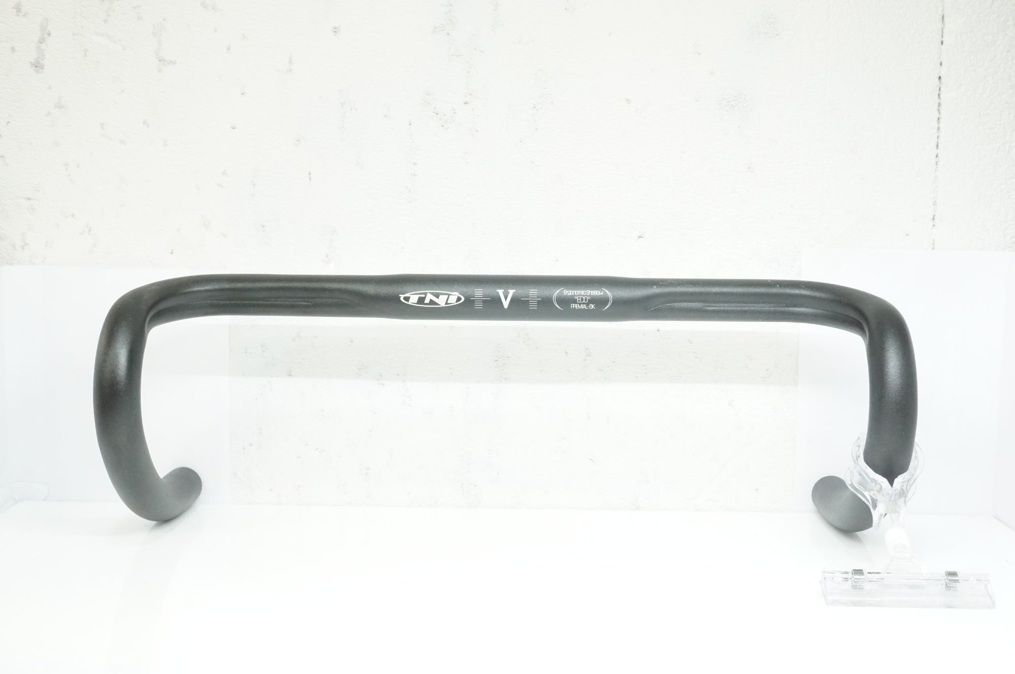 TNI 「ティーエヌアイ」 ERGO SHALLOW ECO 400mm φ26.0 ハンドル / 大宮店