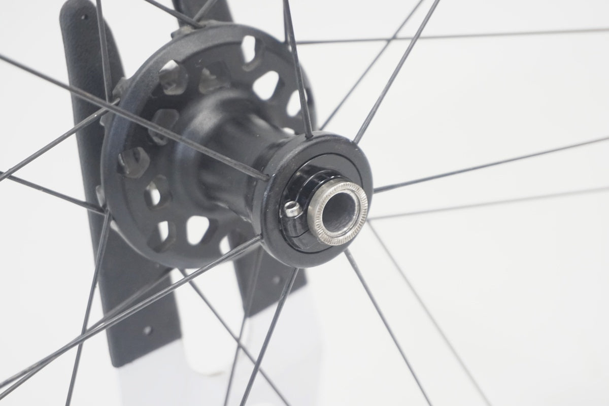 CAMPAGNOLO「カンパニョーロ」 ZONDA DB SHIMANO 11S フリー ホイール