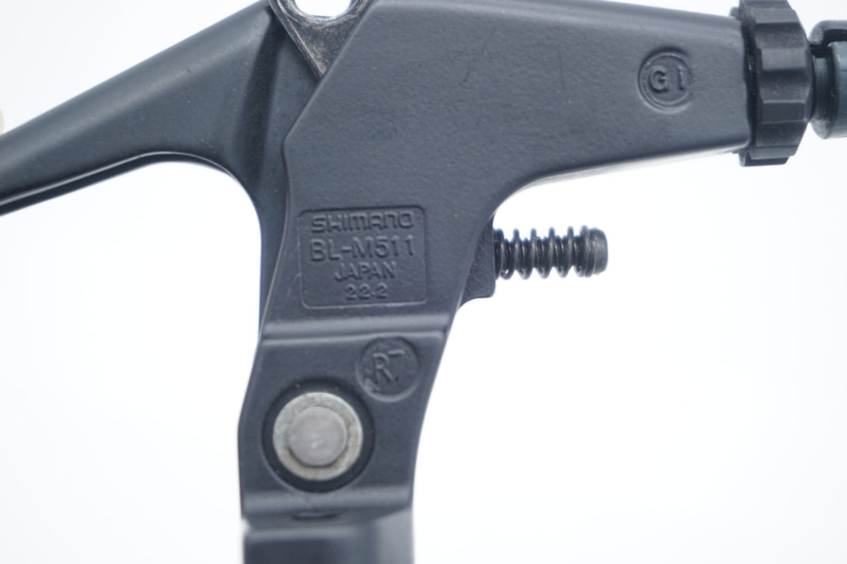 SHIMANO 「シマノ」 DEORE BL-M511 ブレーキレバー / 京都八幡店
