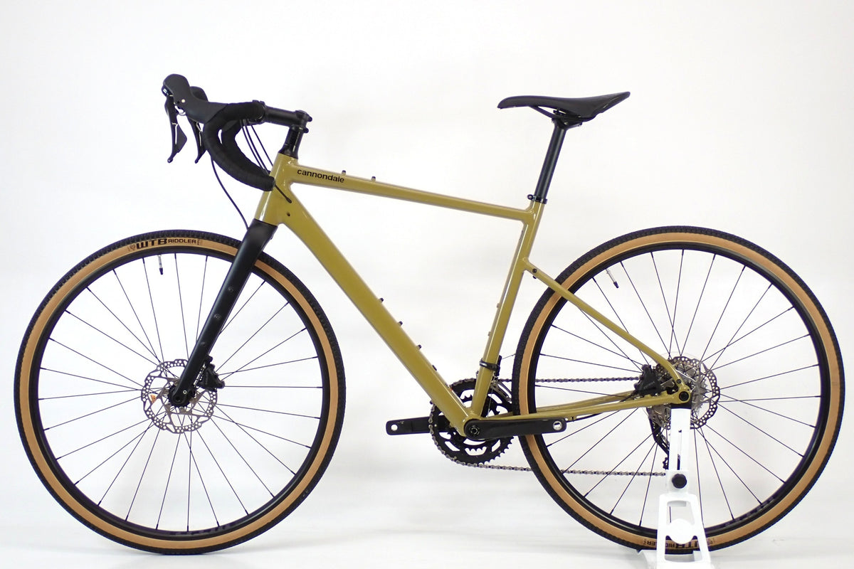 CANNONDALE 「キャノンデール」 TOPSTONE 2 GRX 2024年モデル グラベルロード / 伊勢崎店