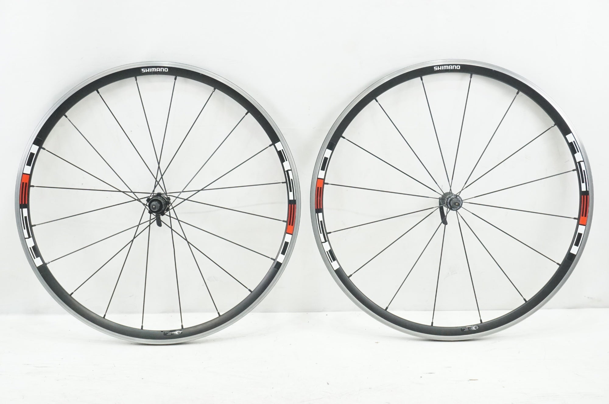 SHIMANO 「シマノ」 WH-RS30 シマノ11S ホイールセット / 大宮店
