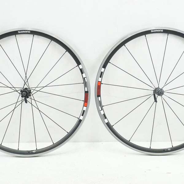 SHIMANO 「シマノ」 WH-RS30 シマノ11S ホイールセット / 大宮店