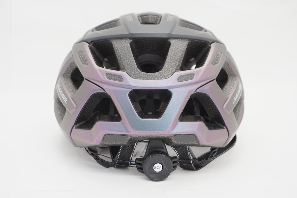 KABUTO 「カブト」 FLEX-AIR S/Mサイズ MATTE TRANS ヘルメット / 京都八幡店