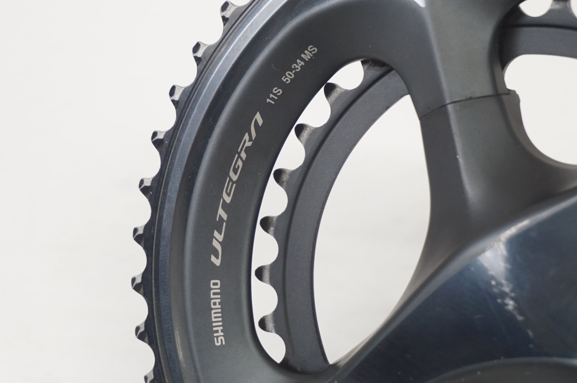 SHIMANO 「シマノ」 ULTEGRA FC-R8000 50-34T クランクセット / 大宮店