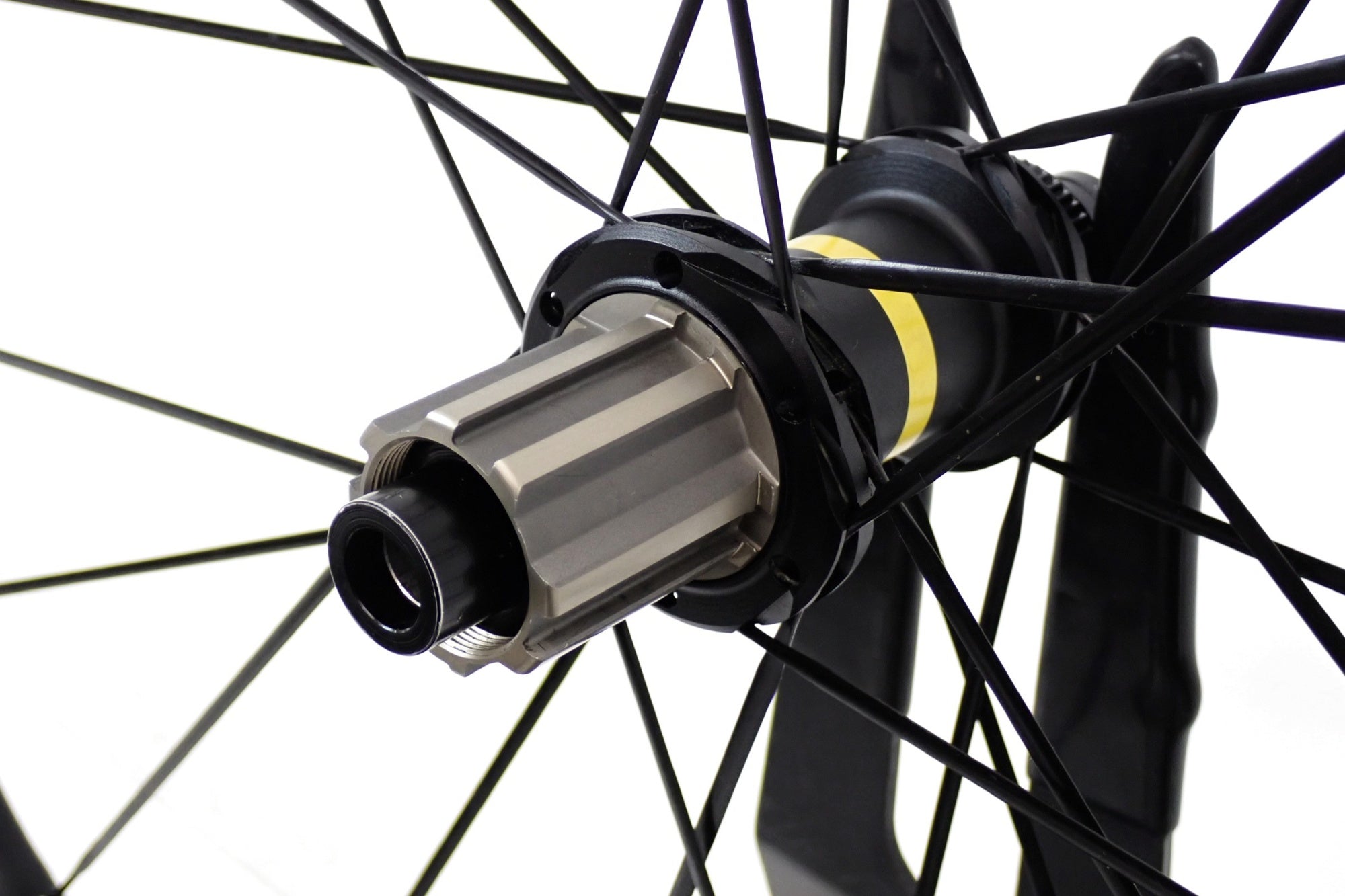 MAVIC 「マビック」 KSYRIUM SL 25 カンパフリー リアホイール / 伊勢崎店