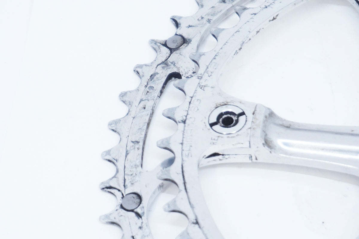SHIMANO 「シマノ」 DURA-ACE FC-7410 52-42T 167.5mm クランク