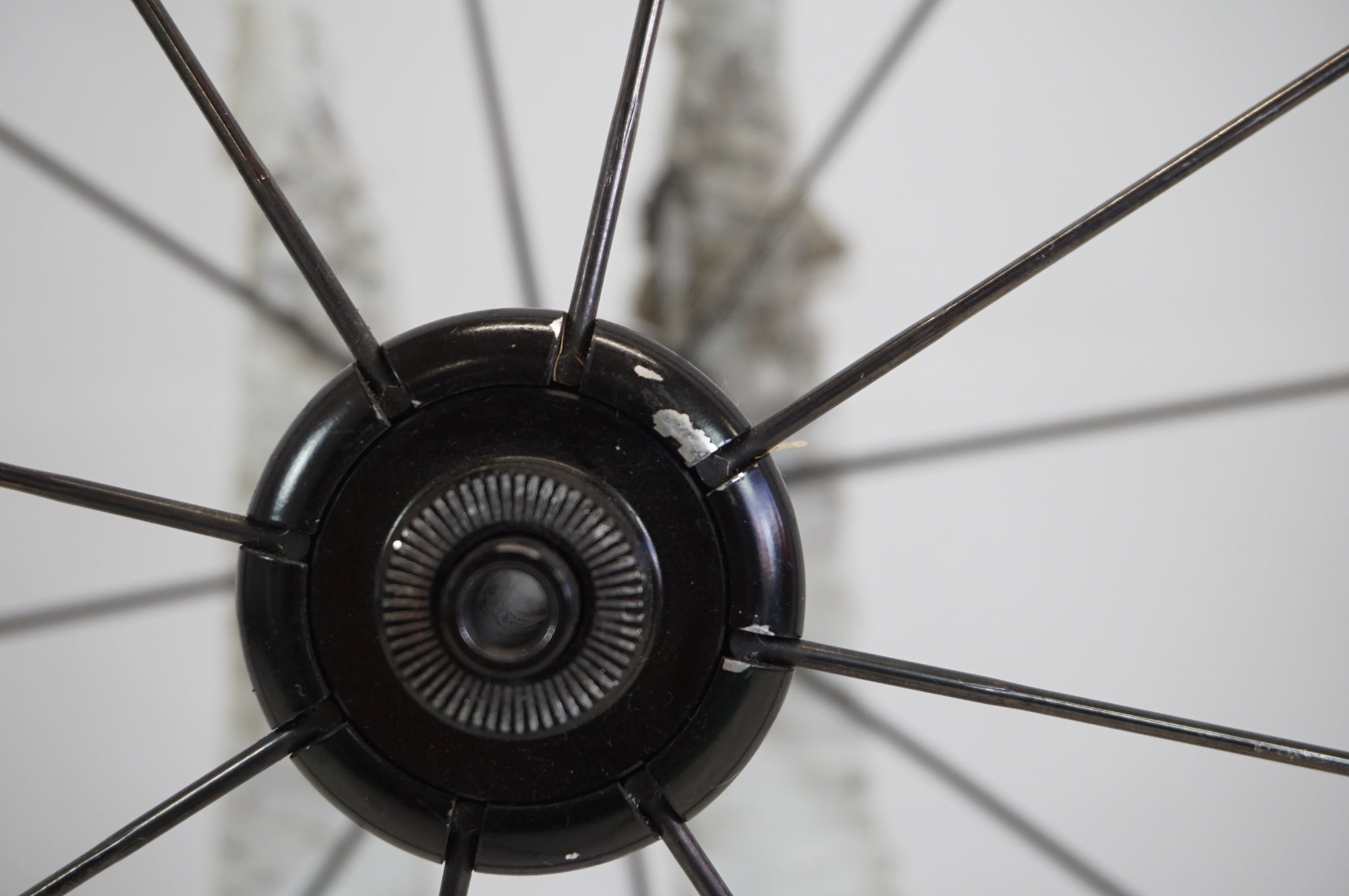 GIANT 「ジャイアント」 SLR1 フロントホイール / 宇都宮店