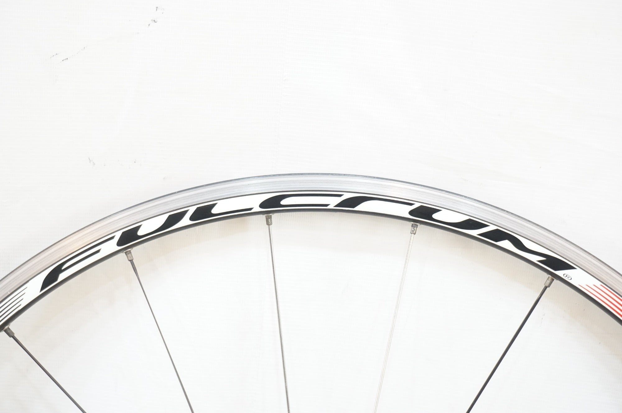 FULCRUM 「フルクラム」 RACING5 フロントホイール / 浦和ベース