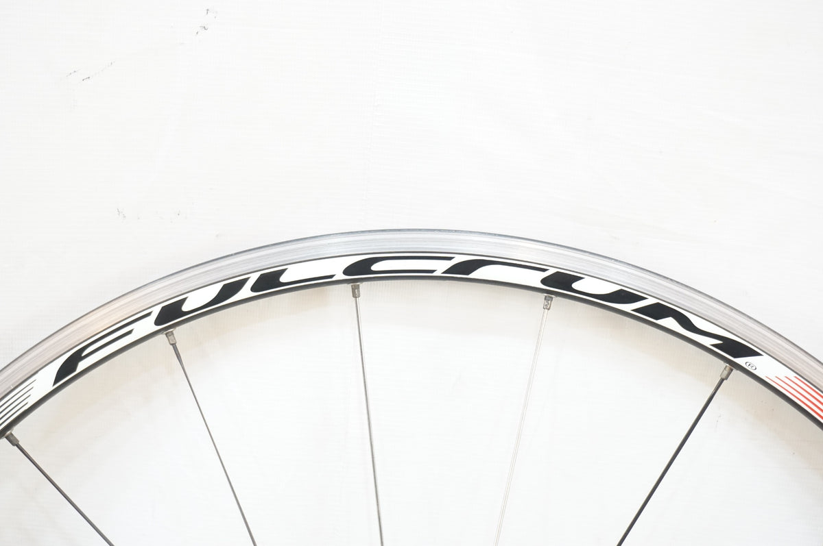 FULCRUM 「フルクラム」 RACING5 フロントホイール / 浦和ベース