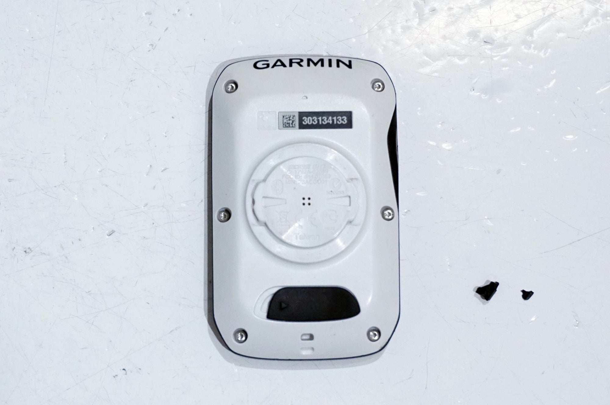 ジャンク GARMIN 「ガーミン」 EDGE 510J サイクルコンピューター