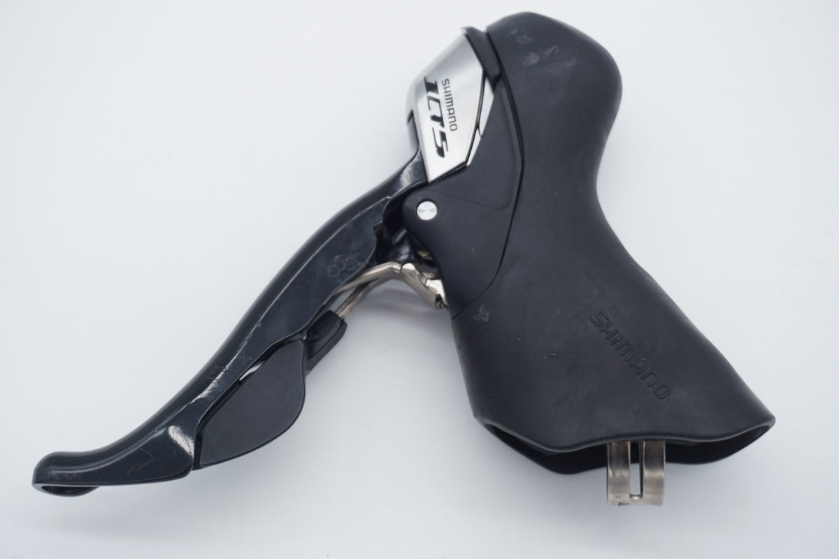SHIMANO 「シマノ」 105 ST-5700  デュアルコントロールレバー / 滋賀大津店