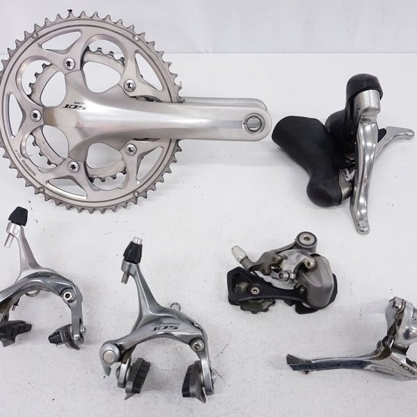 セット - ロードバイク用 - コンポーネント ｜ バイチャリ公式