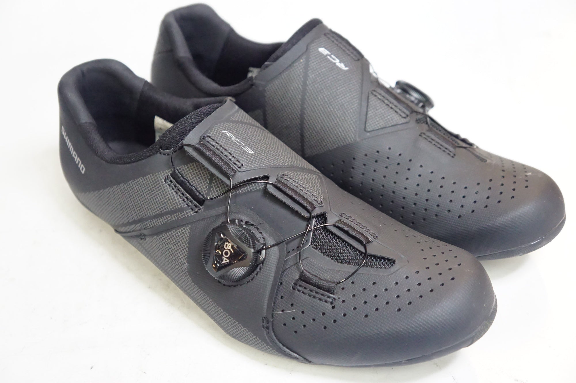 SHIMANO 「シマノ」 RC3 SH-RC300 サイズ42 シューズ / 熊谷本店