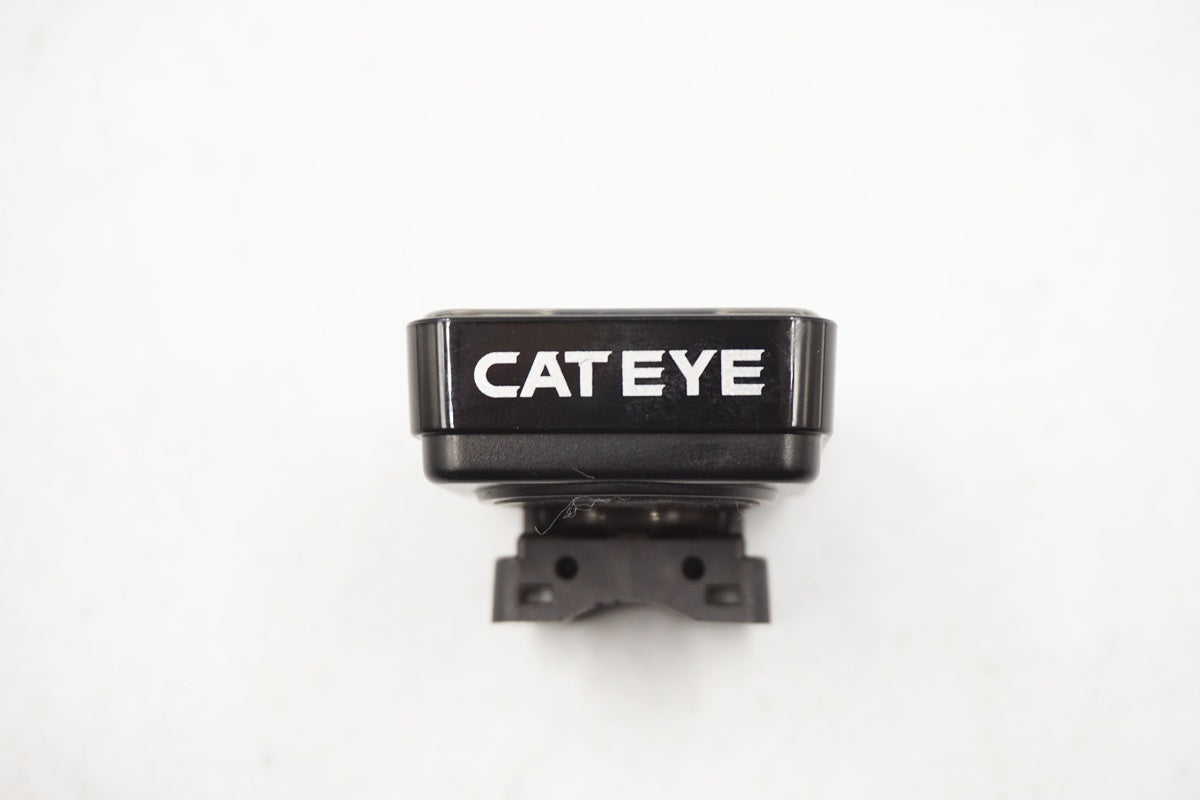 CATEYE 「キャットアイ」 CC-VT210W サイクルコンピューター / 奈良店