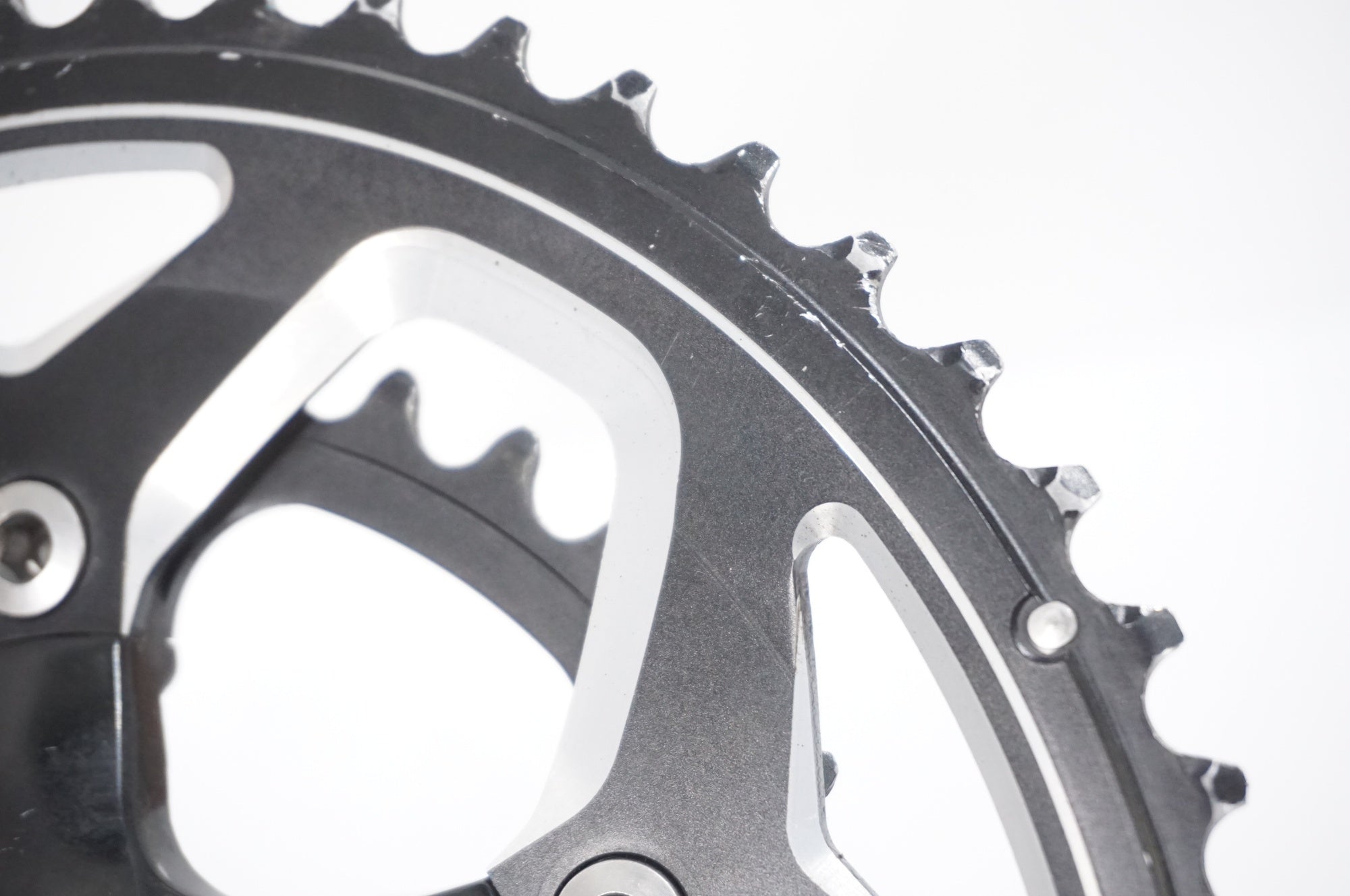 SHIMANO 「シマノ」 FC-RS500 52-36T 170mm クランク / AKIBA店