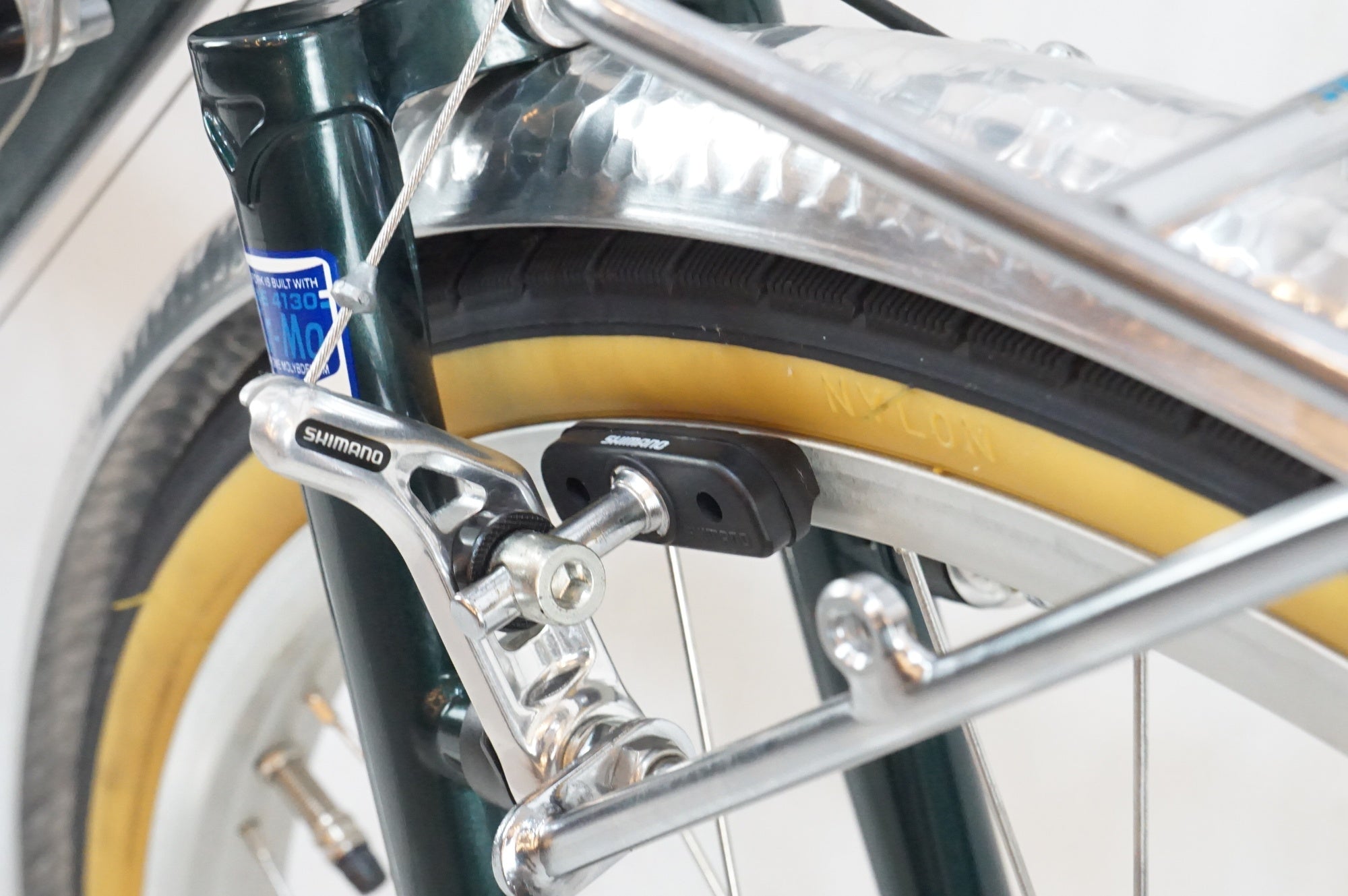 MIYATA 「ミヤタ」 EIGER 2019年モデル ロードバイク / バイチャリ浦和ベース