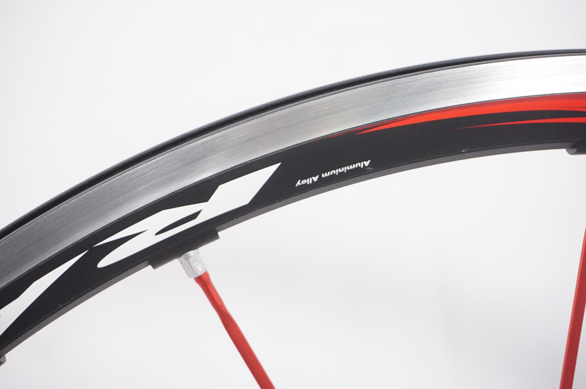 FULCRUM 「フルクラム」 RACING ZERO C15 シマノ10速 ホイールセット / AKIBA店